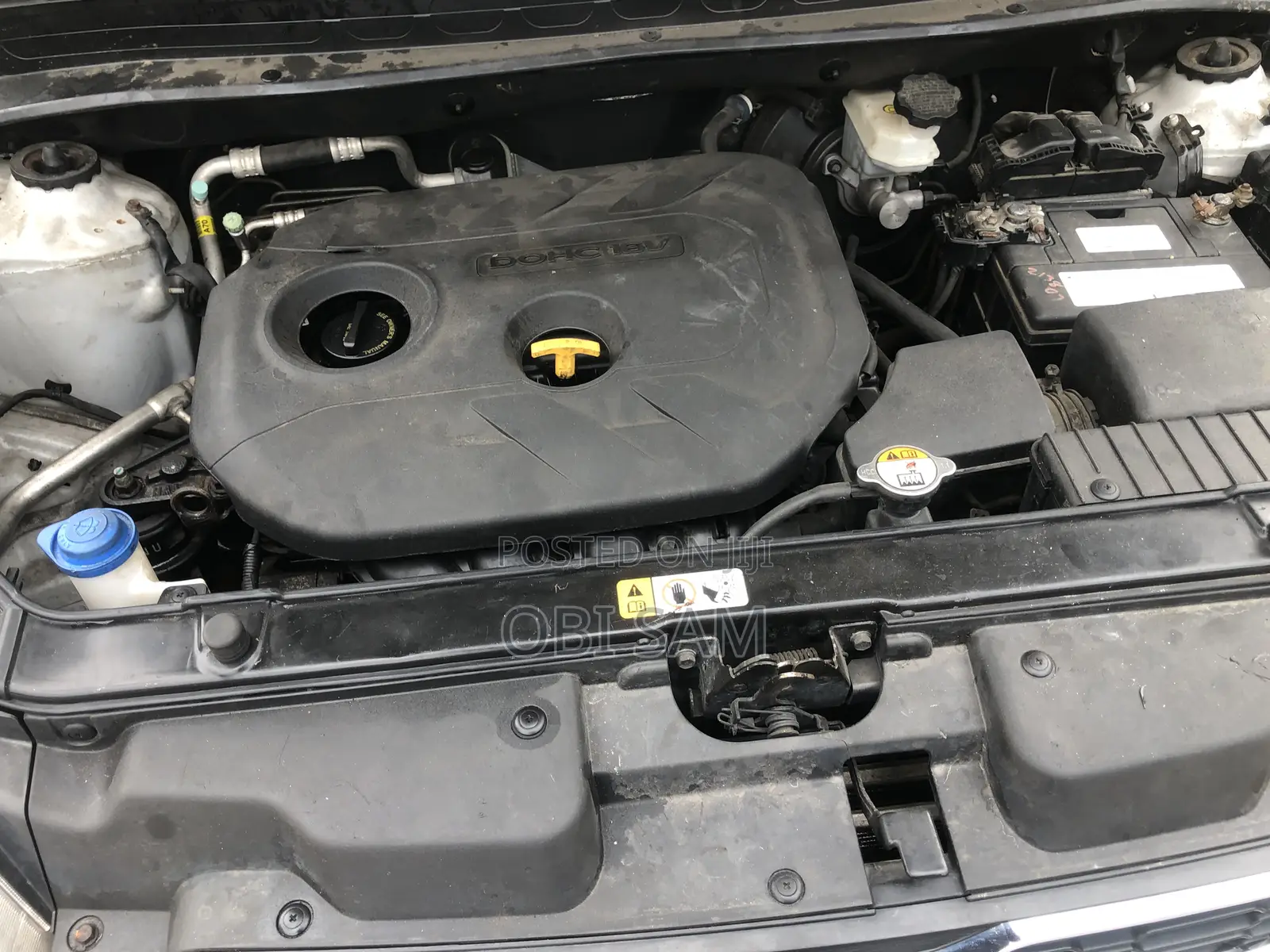 Kia Soul Automatic 2012 Silver