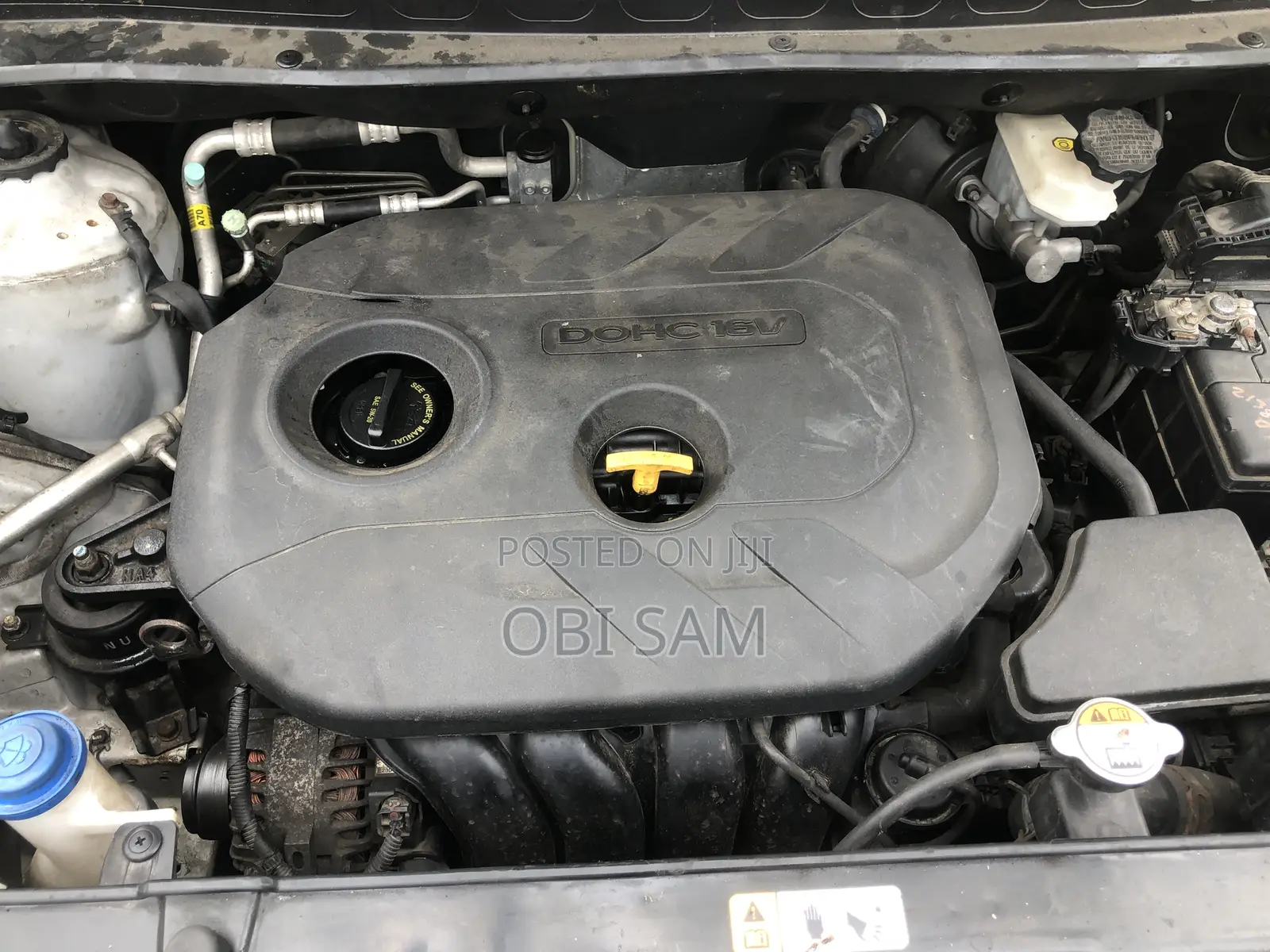 Kia Soul Automatic 2012 Silver