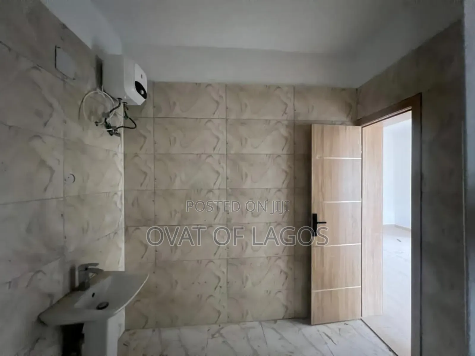 3bdrm Duplex in Lekki Phase 1 for sale
