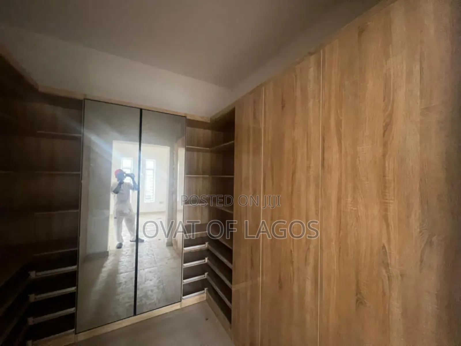 3bdrm Duplex in Lekki Phase 1 for sale