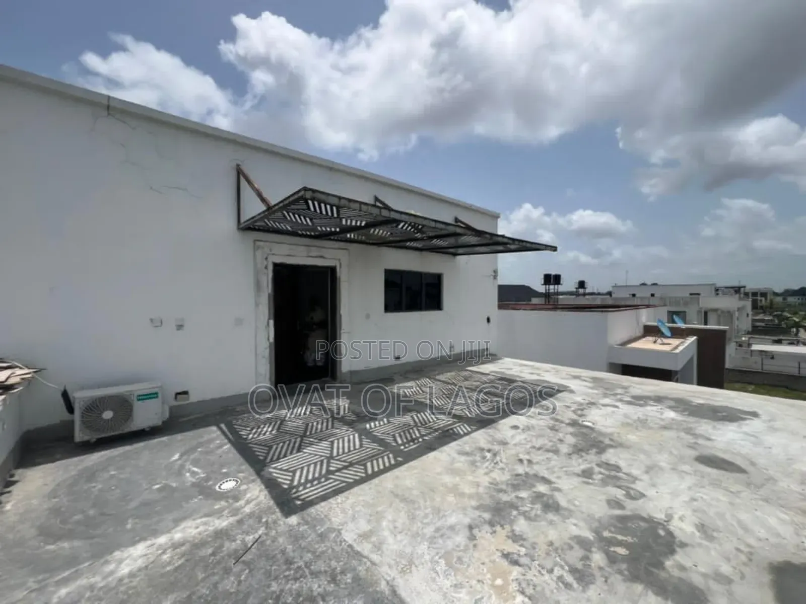 5bdrm Duplex in Orchd, Lekki for rent