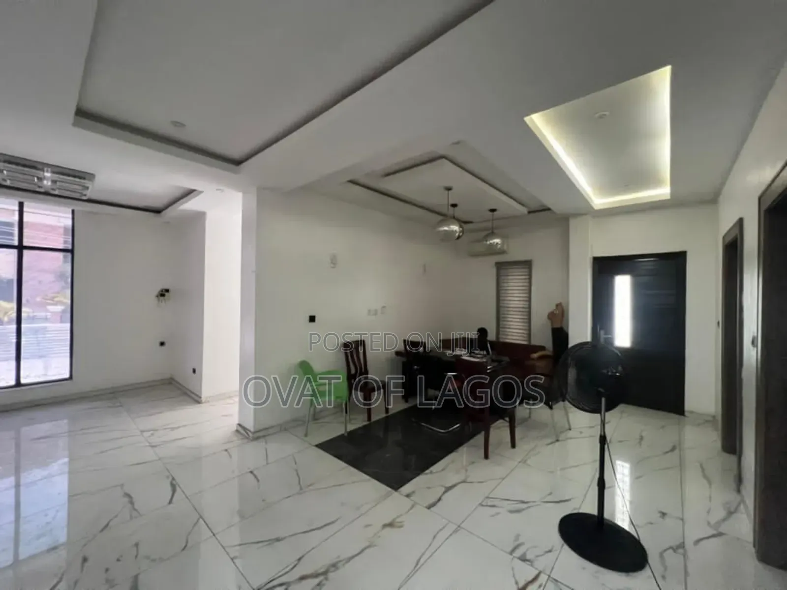 5bdrm Duplex in Orchd, Lekki for rent