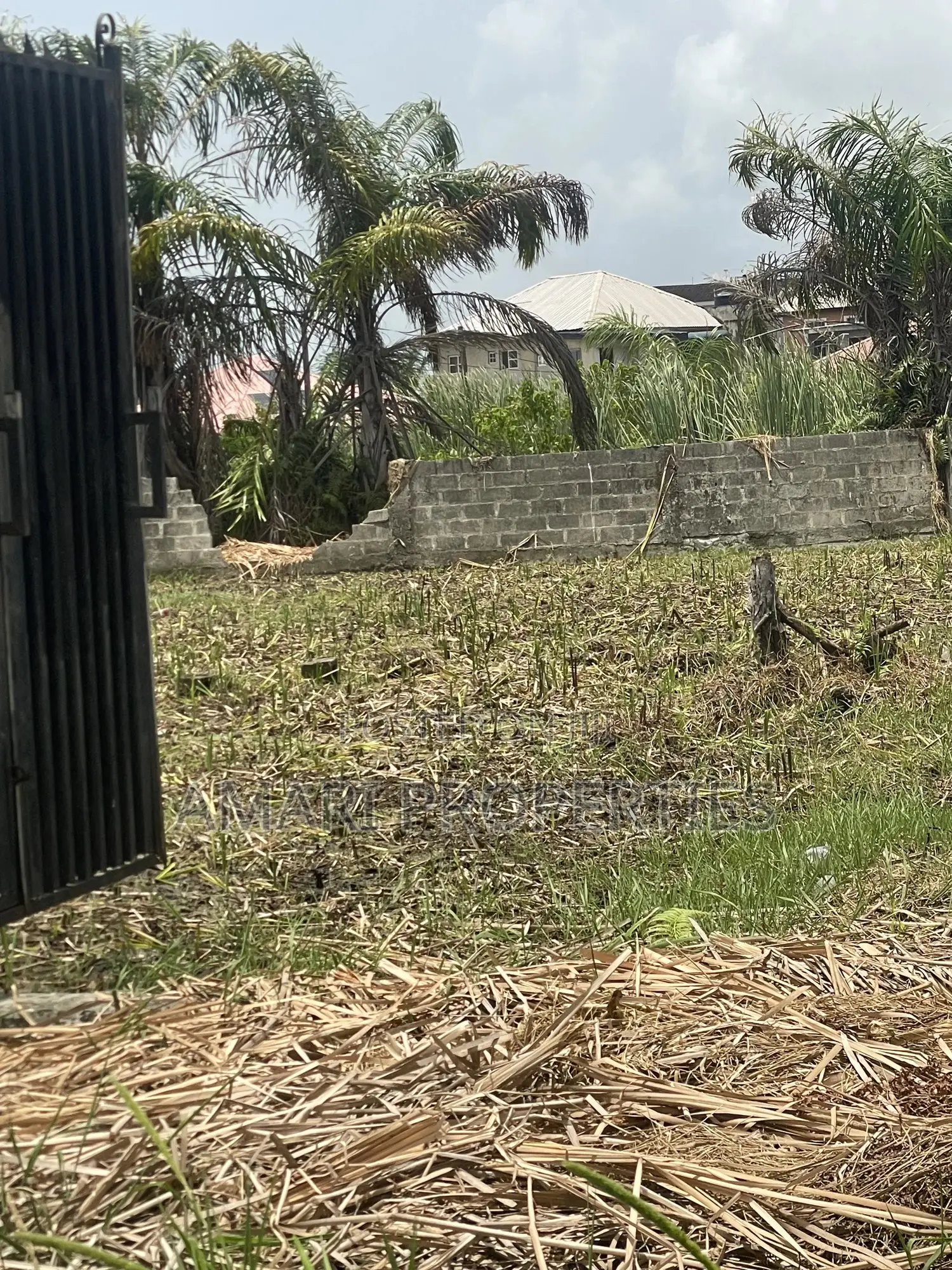 1plot of Land for Sale in a Sunview Estate