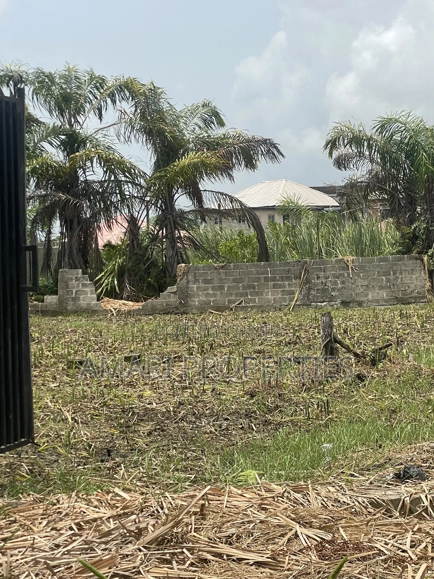 1plot of Land for Sale in a Sunview Estate