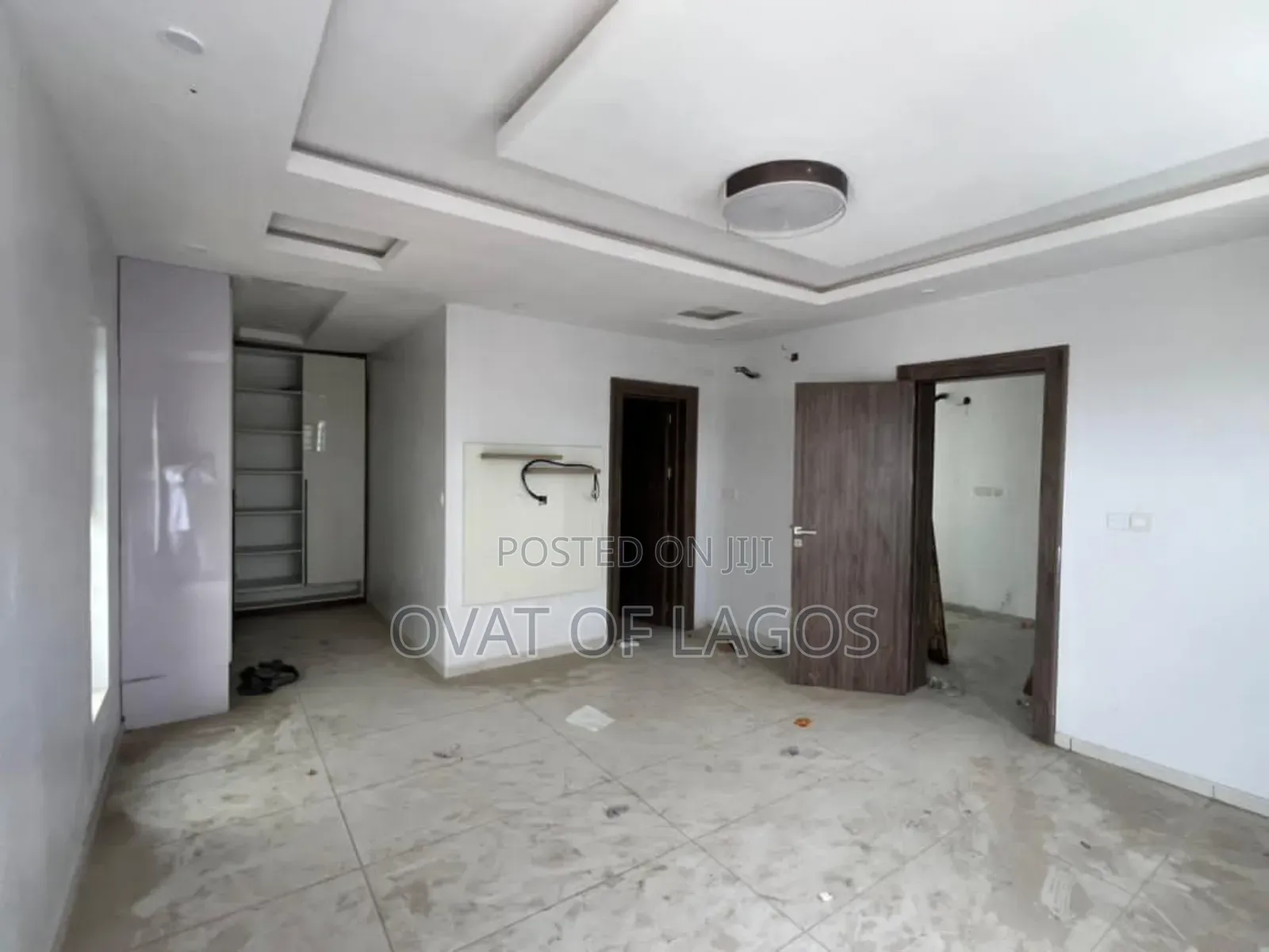 5bdrm Duplex in Orchid, Lekki for rent