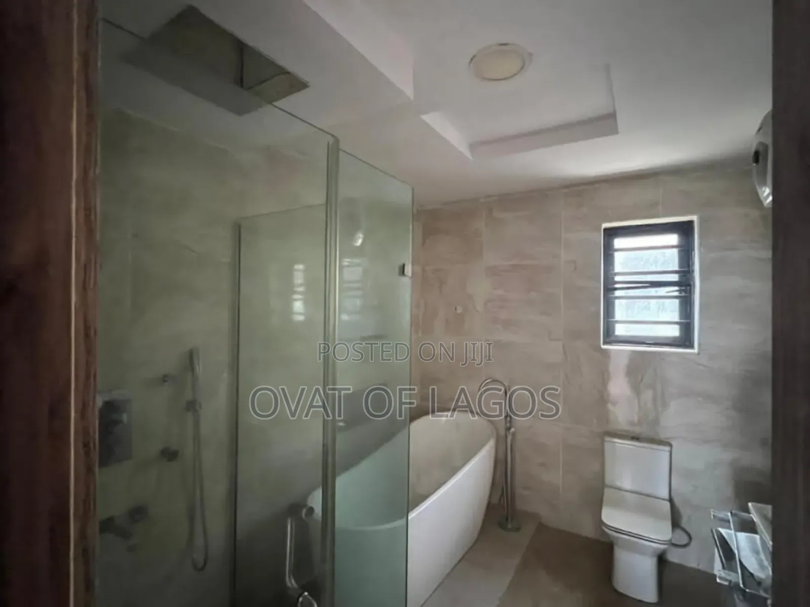 5bdrm Duplex in Orchid, Lekki for rent