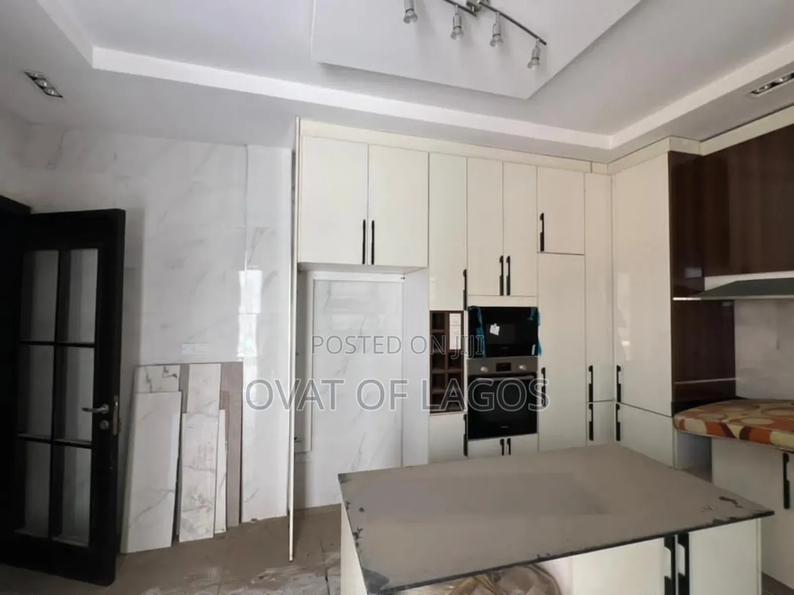 5bdrm Duplex in Orchid, Lekki for rent