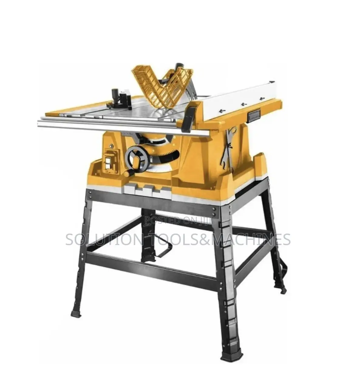 2600w Table Saw