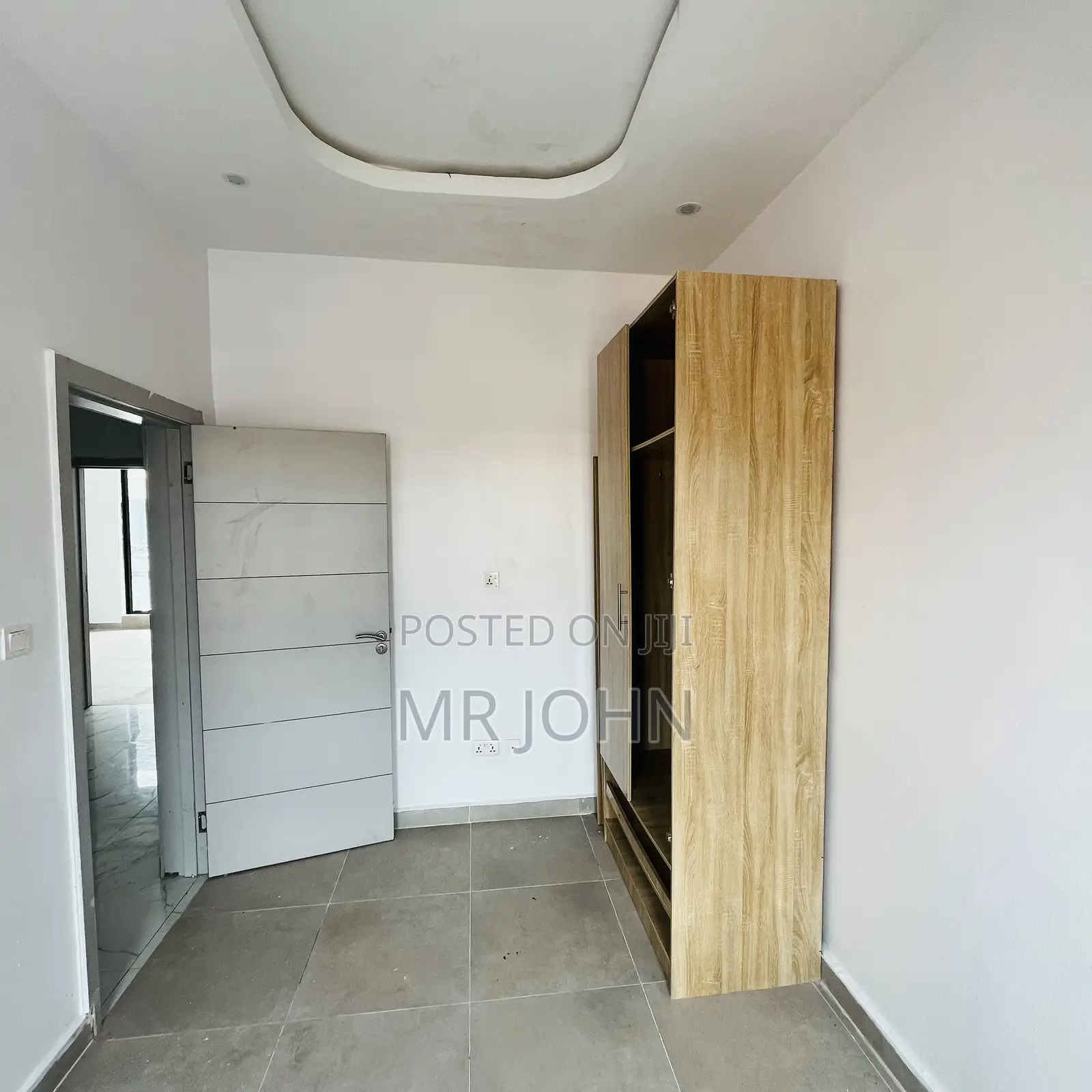 4bdrm Duplex in Canaan Estate for rent