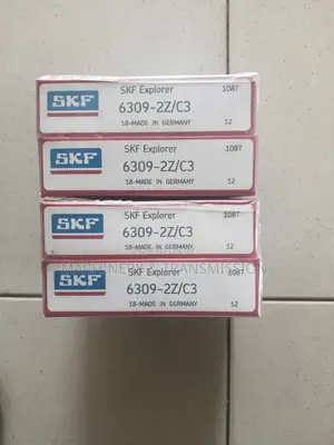 6309-2z/C3 Ball Bearing