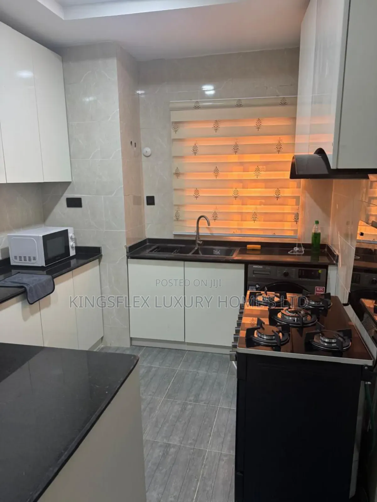 2bdrm Apartment in Ics School By for sale
