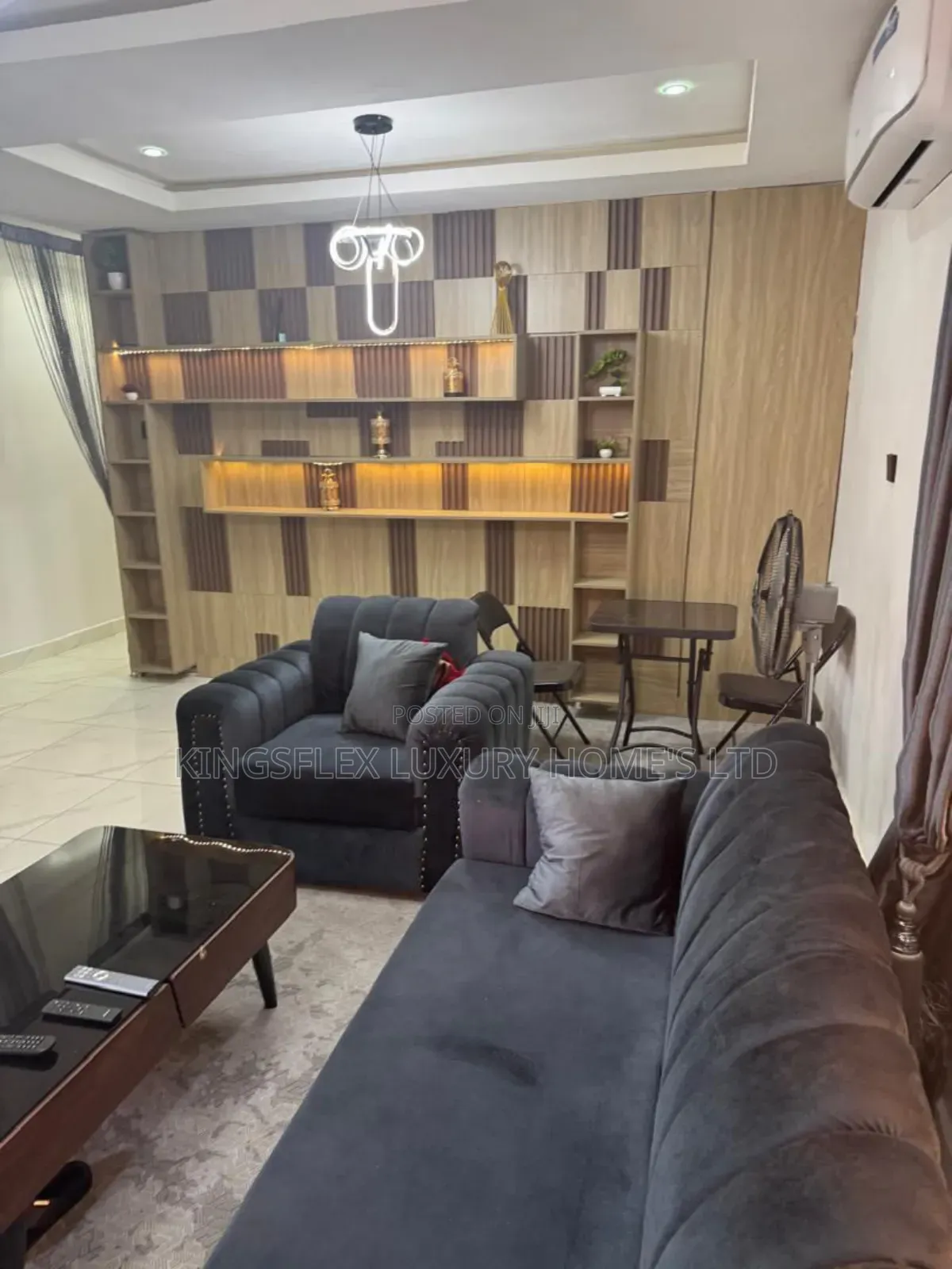 2bdrm Apartment in Ics School By for sale