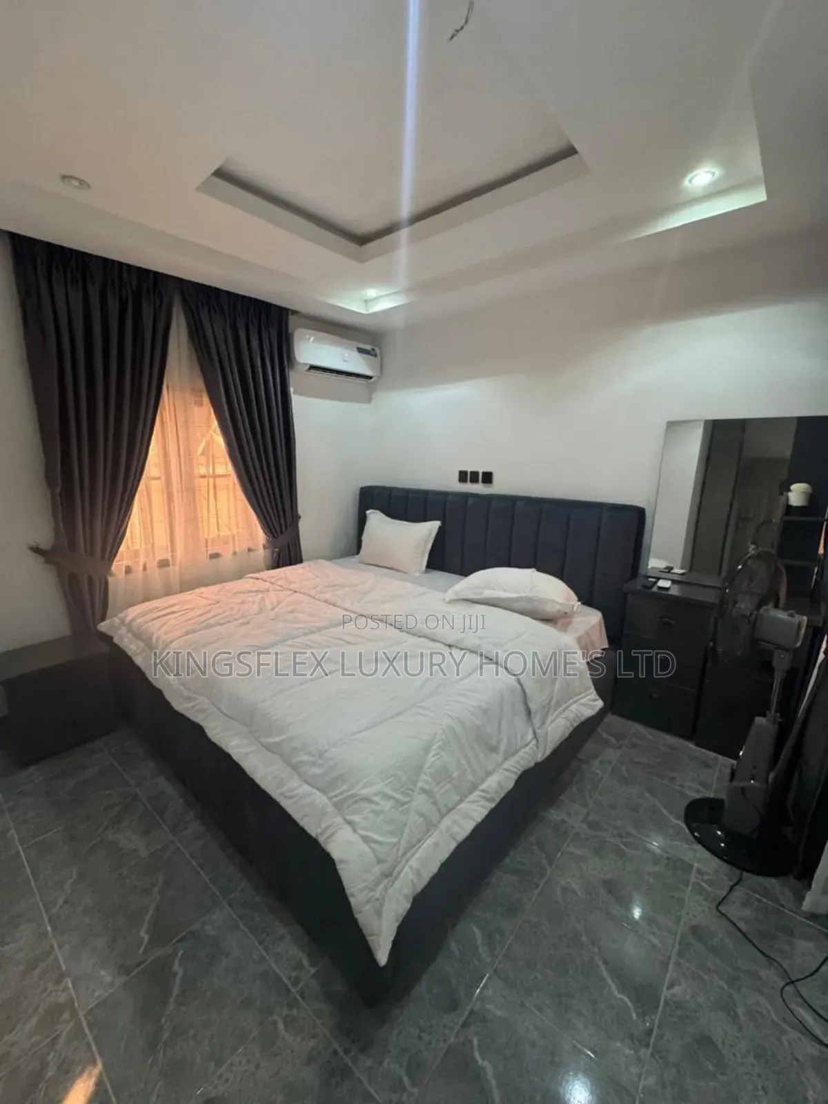 2bdrm Apartment in Ics School By for sale