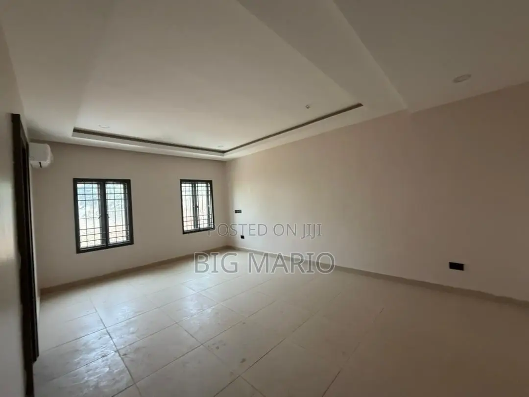 5bdrm Duplex in Katampe Main for rent