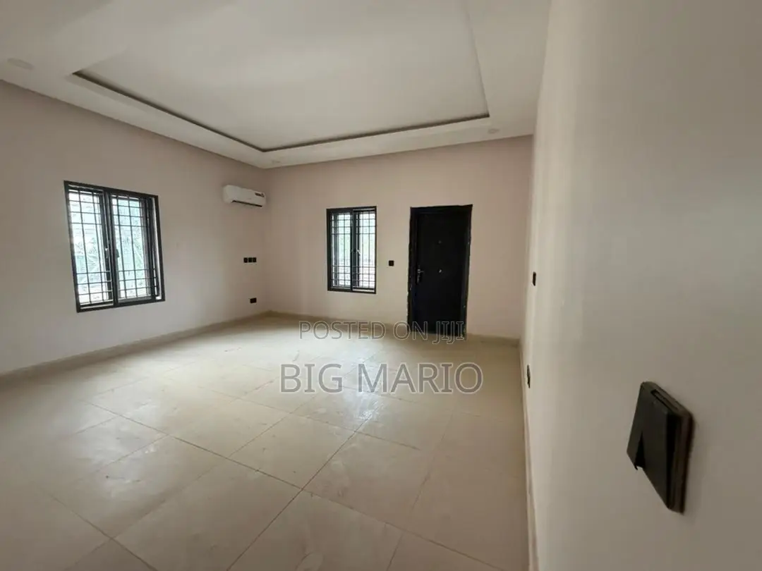 5bdrm Duplex in Katampe Main for rent