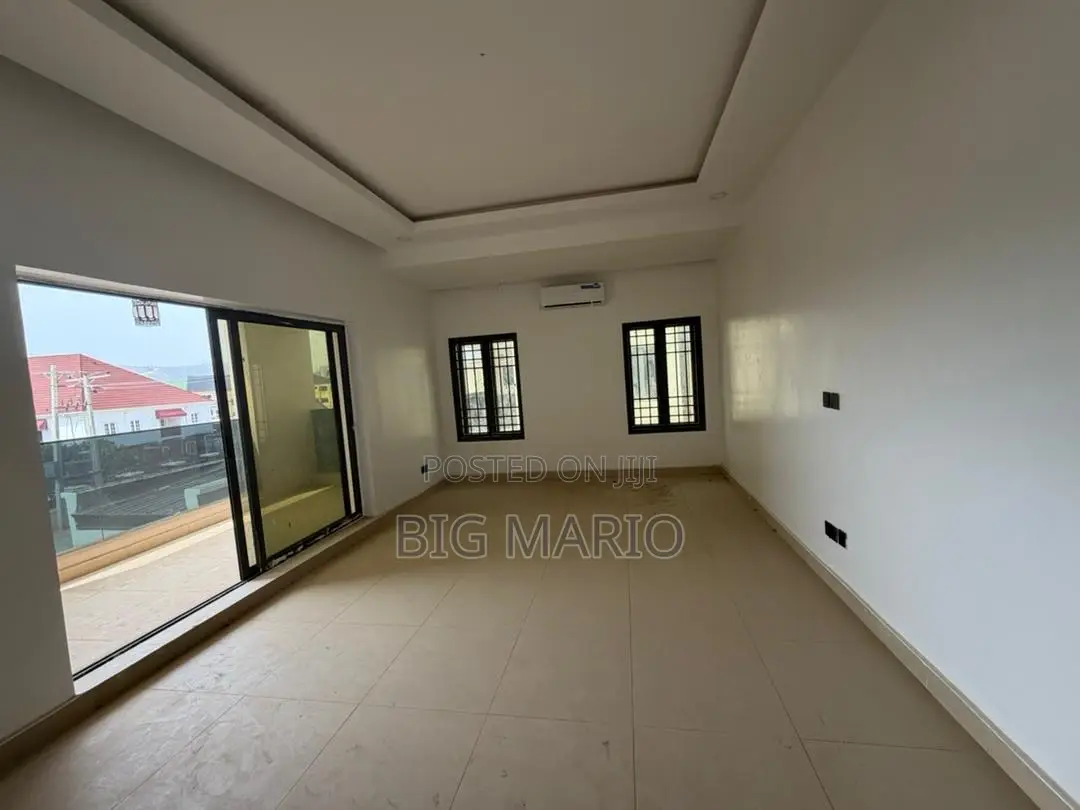 5bdrm Duplex in Katampe Main for rent