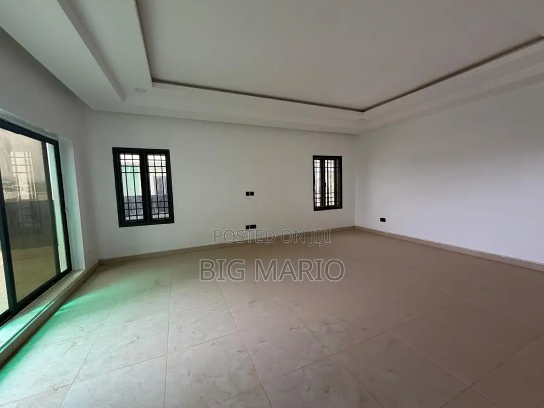 5bdrm Duplex in Katampe Main for rent