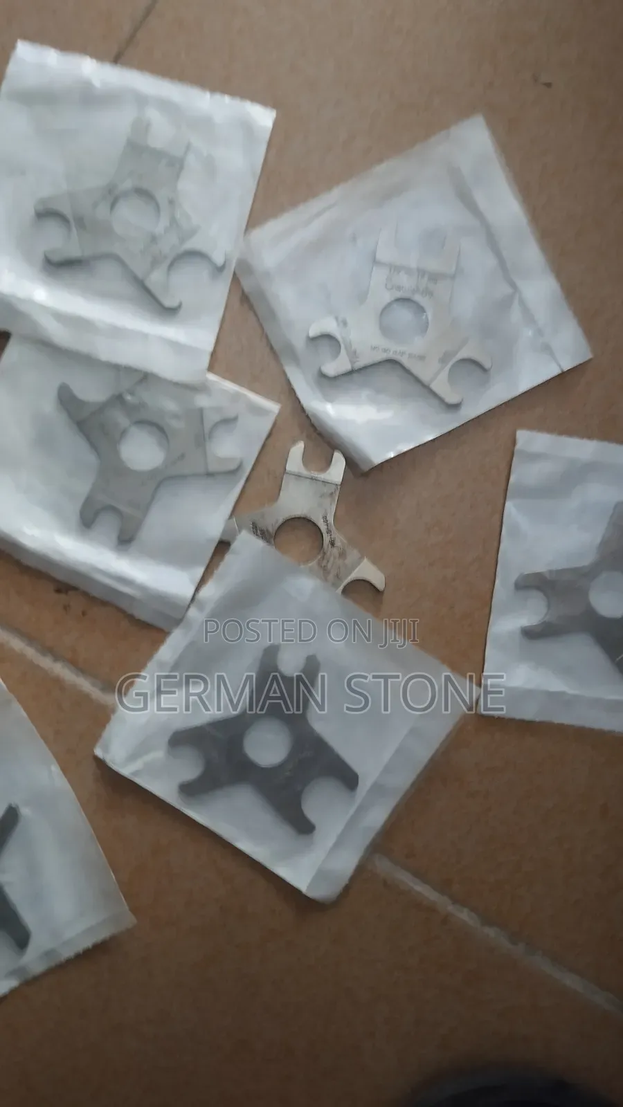 Swagelok Gap Inspection Gauges