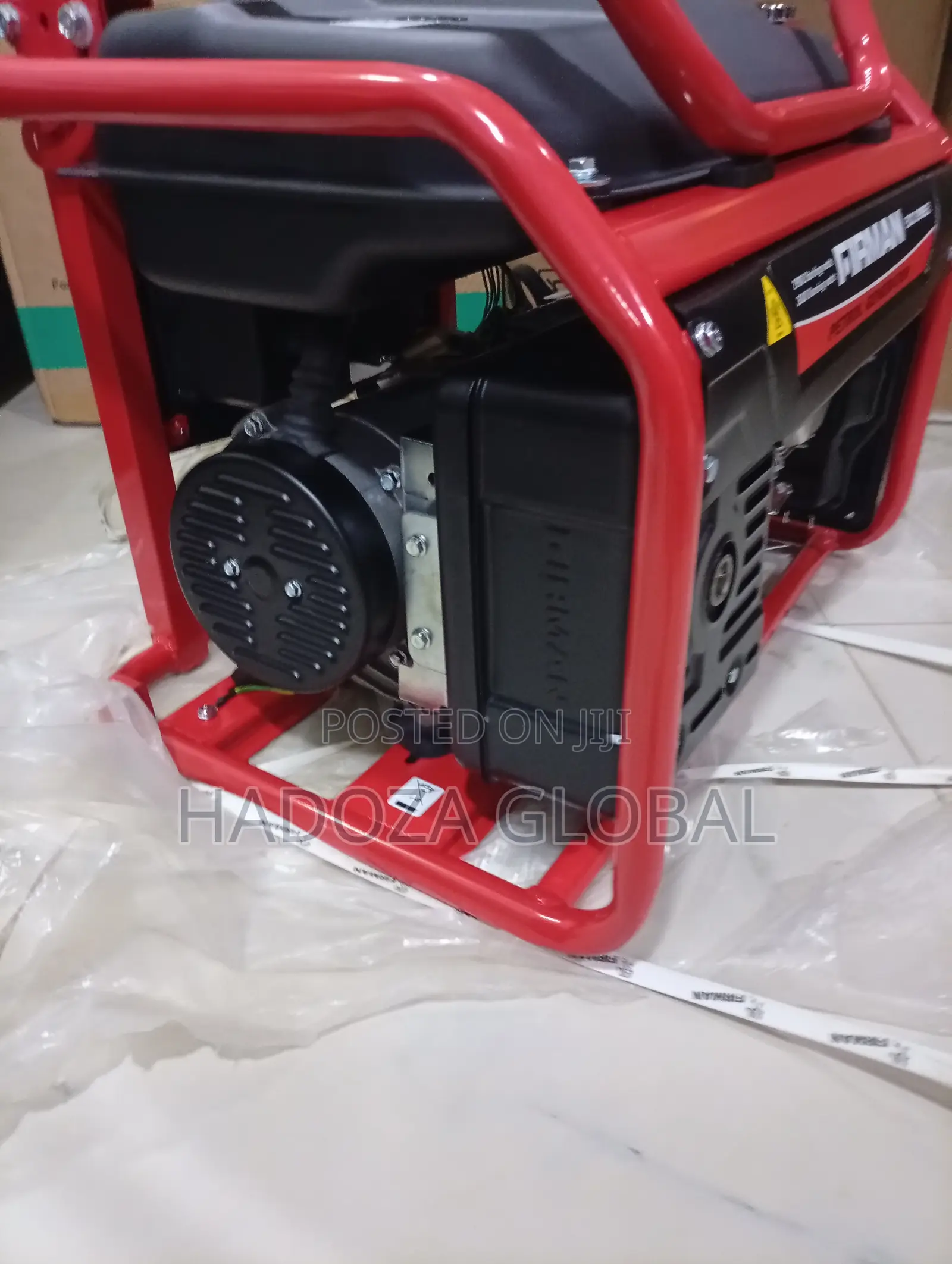 Sumec Firman Generator – Top Quality Affordable