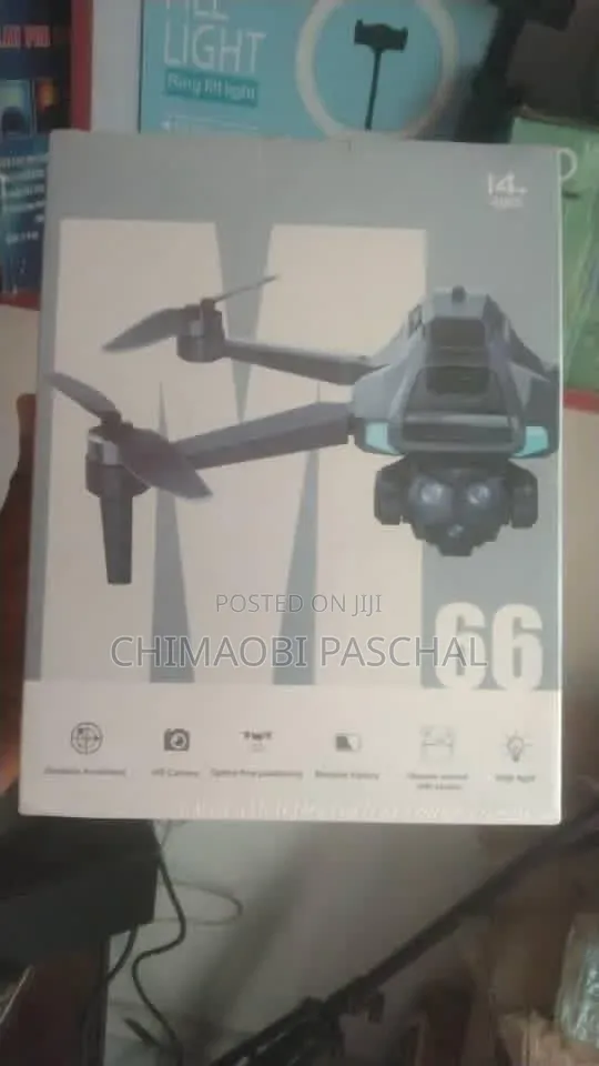 Drone Camera