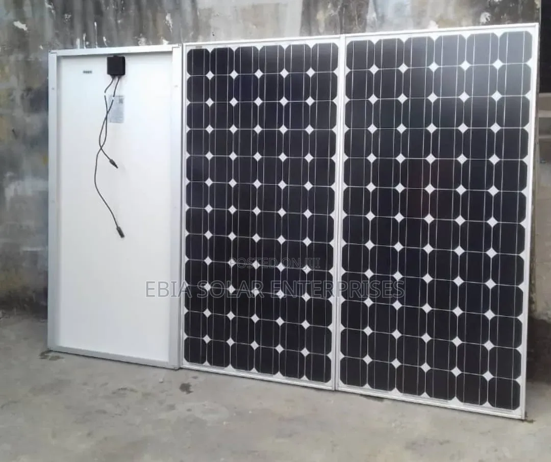 320watts Canadian Solar Panel