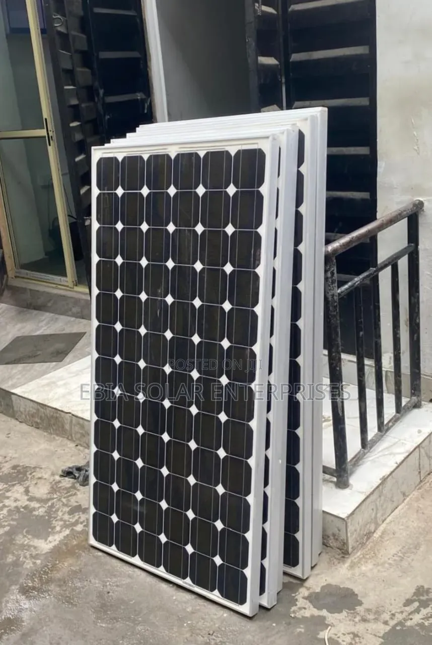 320watts Canadian Solar Panel