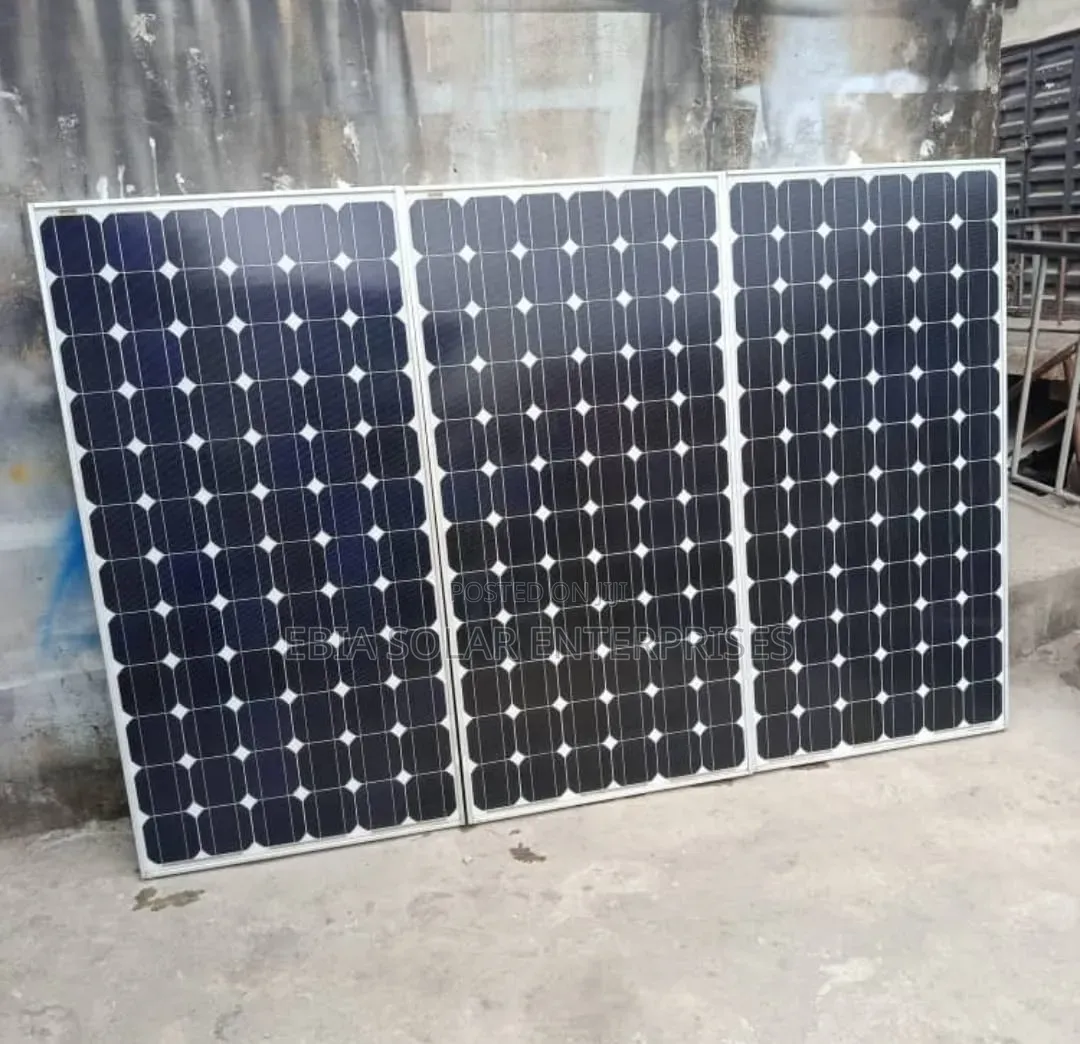 320watts Canadian Solar Panel