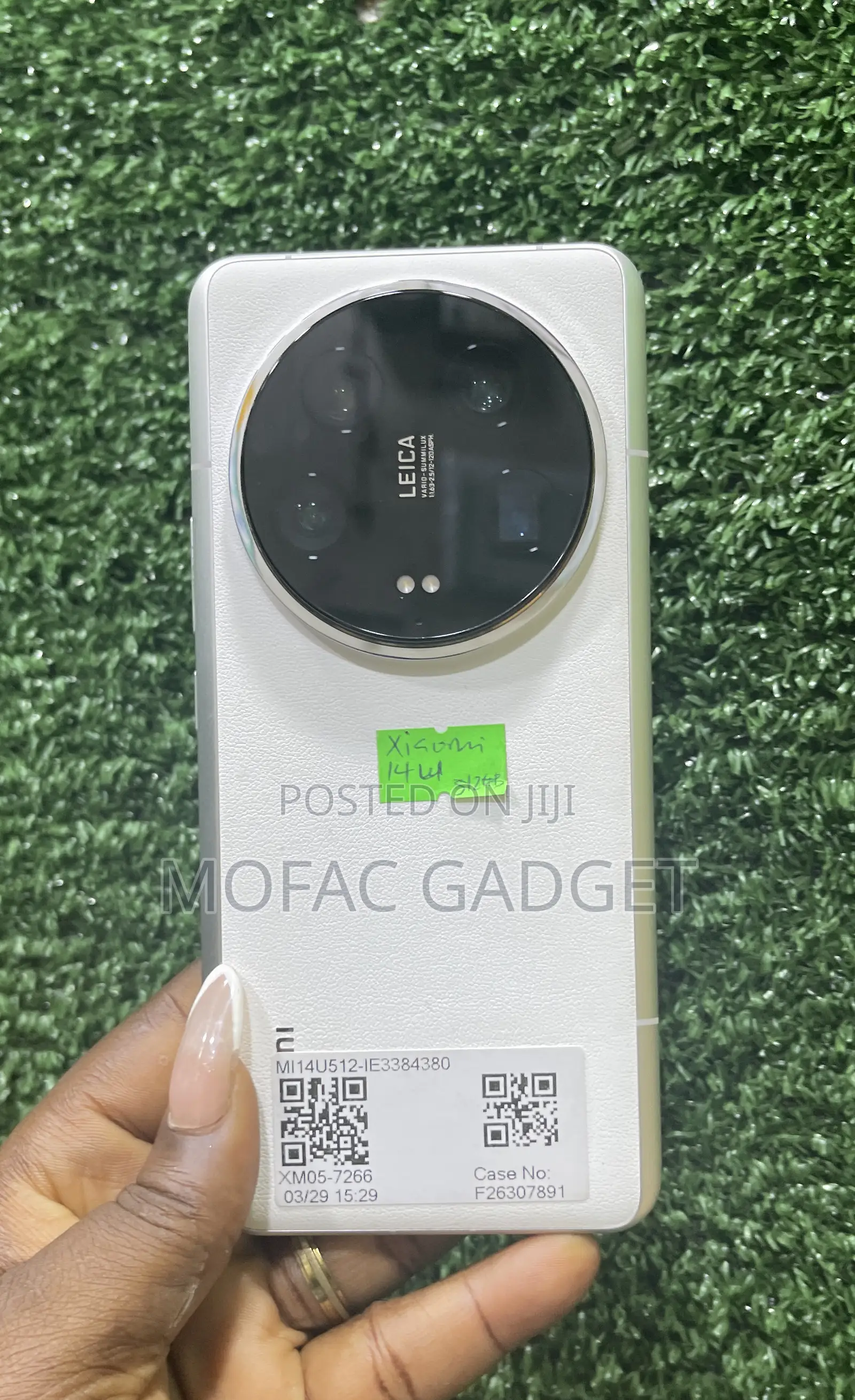Xiaomi 14 Ultra 512 GB