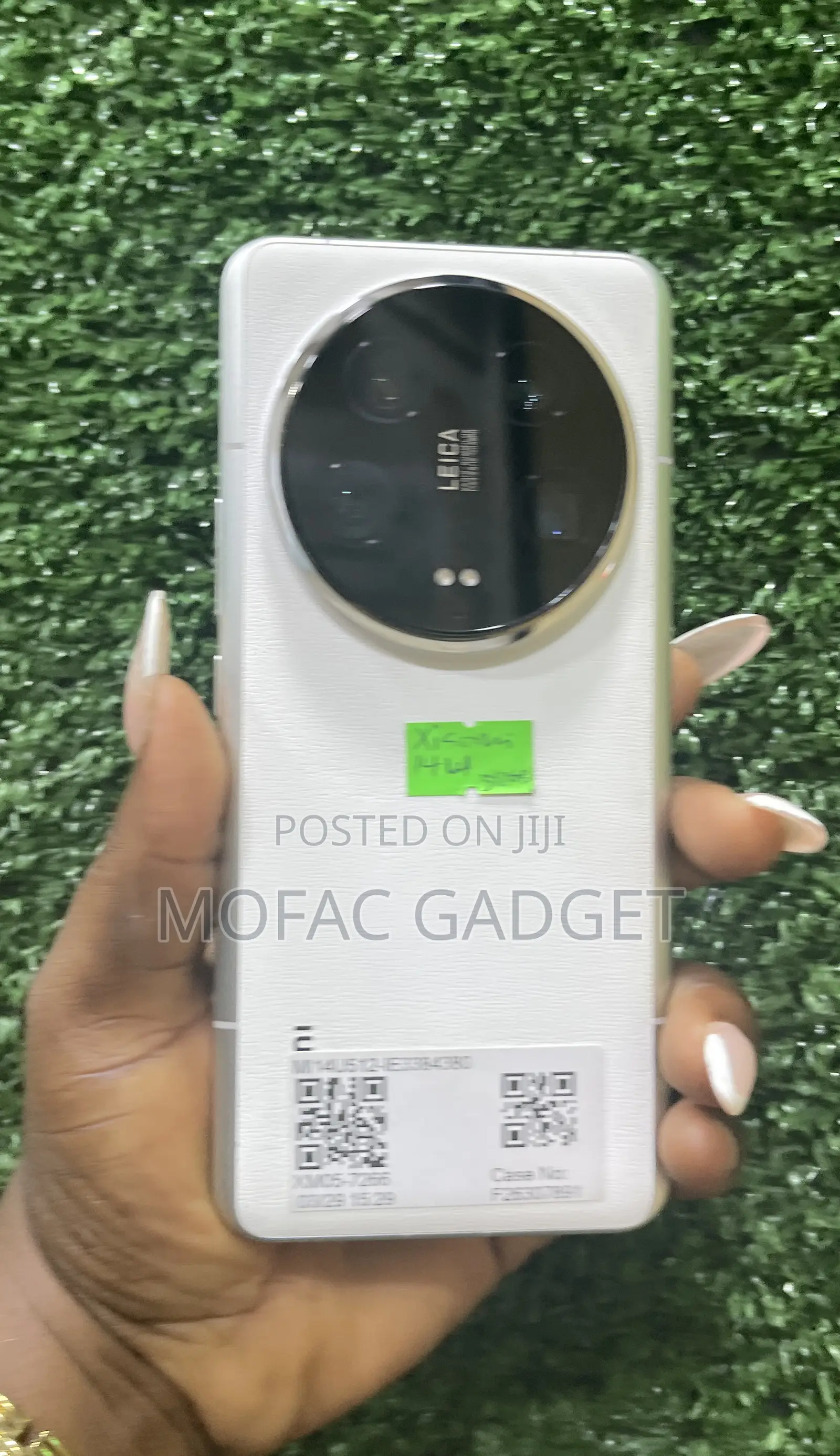 Xiaomi 14 Ultra 512 GB