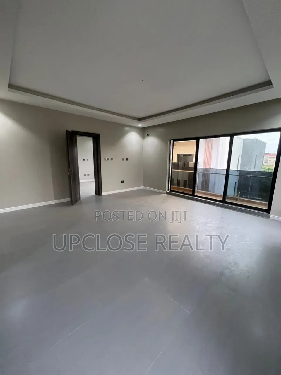 5bdrm Duplex in Guzape District for rent