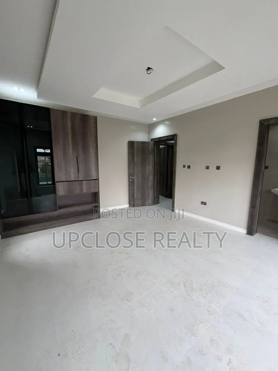 5bdrm Duplex in Guzape District for rent