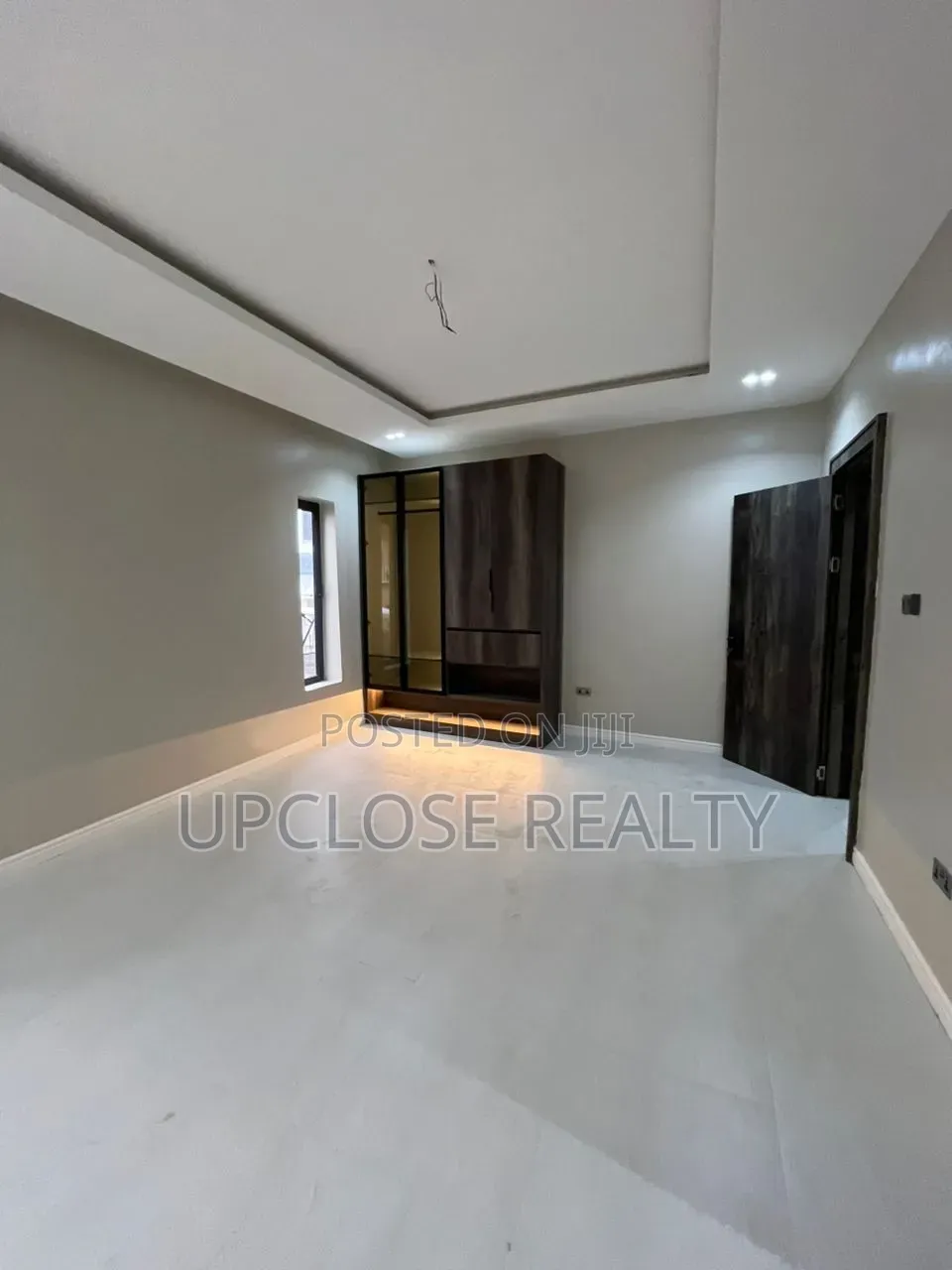 5bdrm Duplex in Guzape District for rent