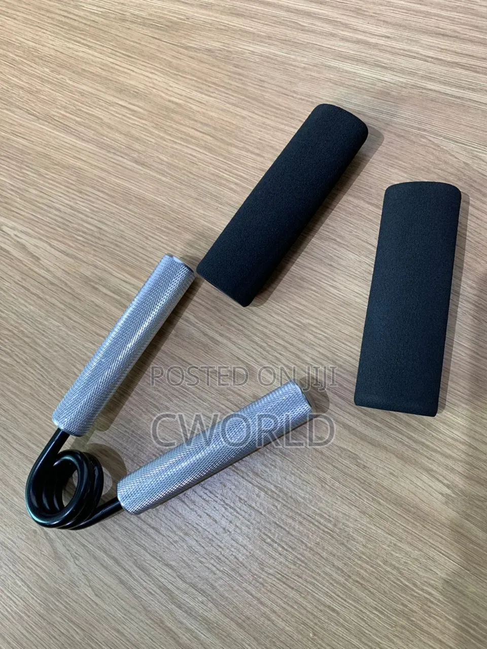 Grip Strengthener
