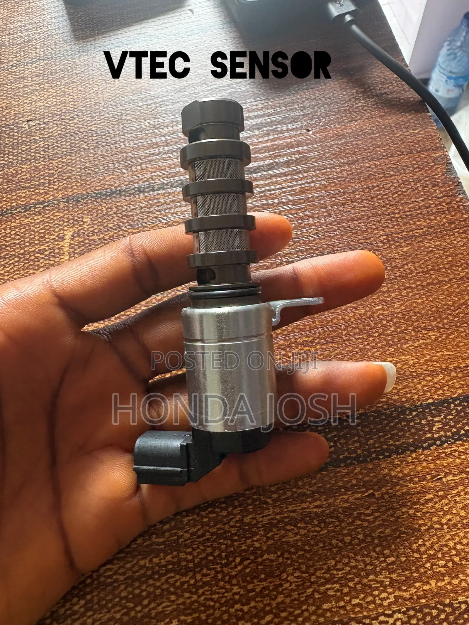 VVT Sensor 2008-2012 Honda Accord (New)
