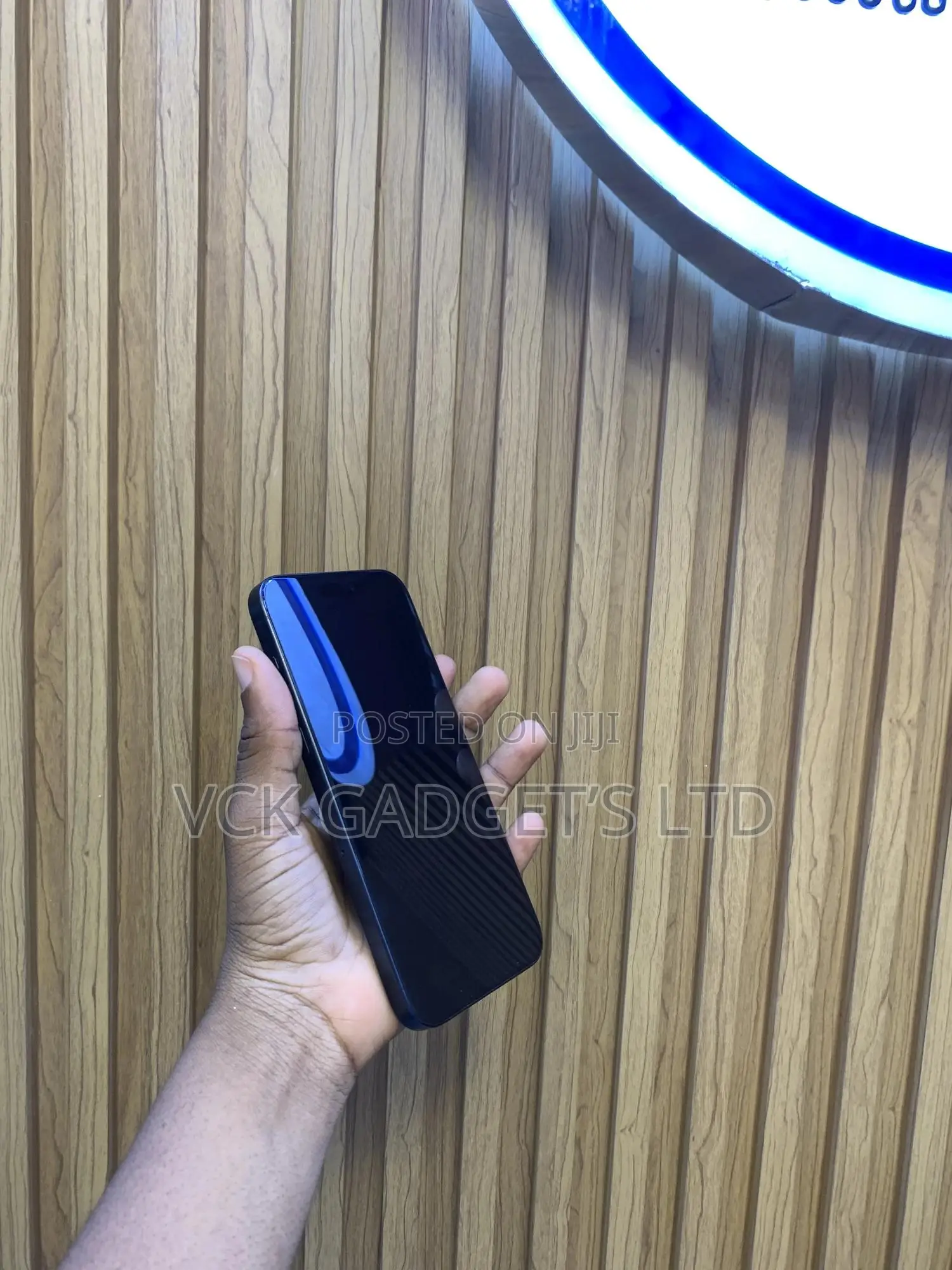 Apple iPhone 15 Pro Max 512 GB Black