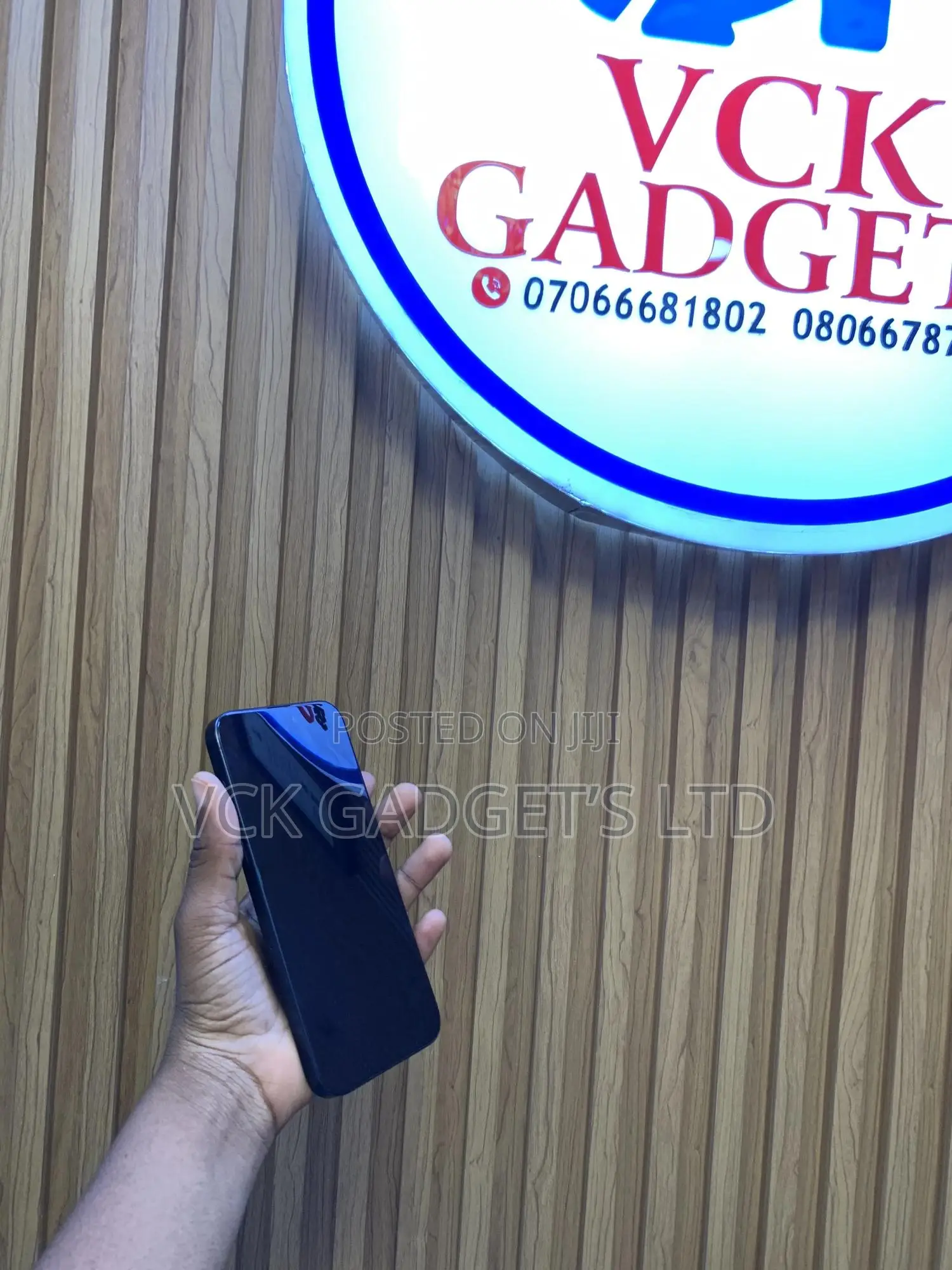 Apple iPhone 15 Pro Max 512 GB Black