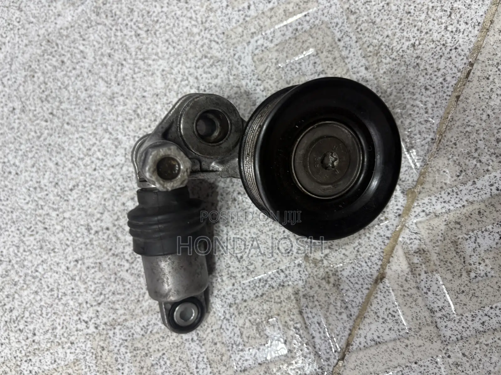 Timing Chain Adjuster 2013-2017 Honda Accord