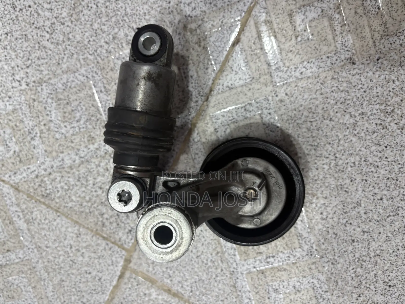 Timing Chain Adjuster 2013-2017 Honda Accord