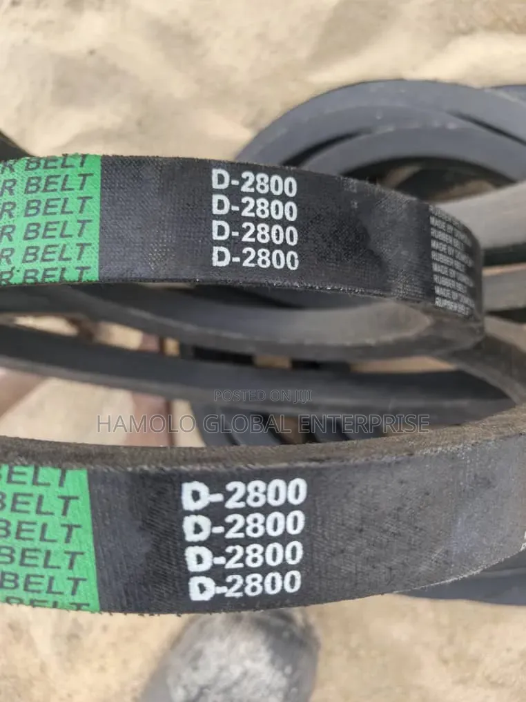 D-2800 or 32 × 2800