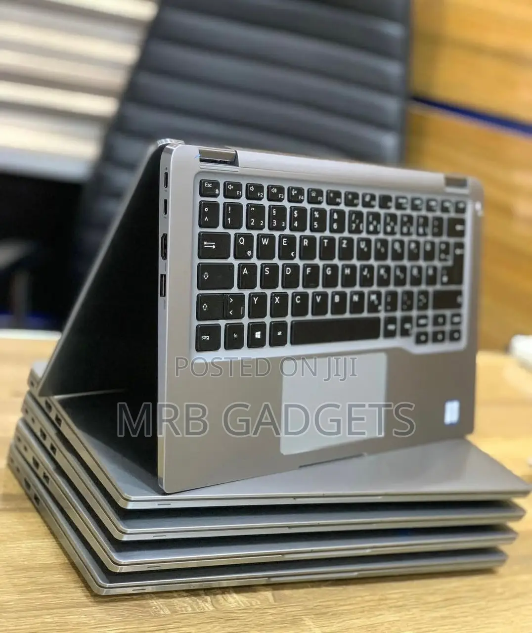 Laptop Dell Latitude 7400 16GB Intel Core i7 SSD 512GB