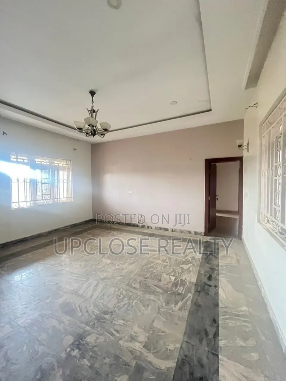 3bdrm Block of Flats in Guzape District for rent