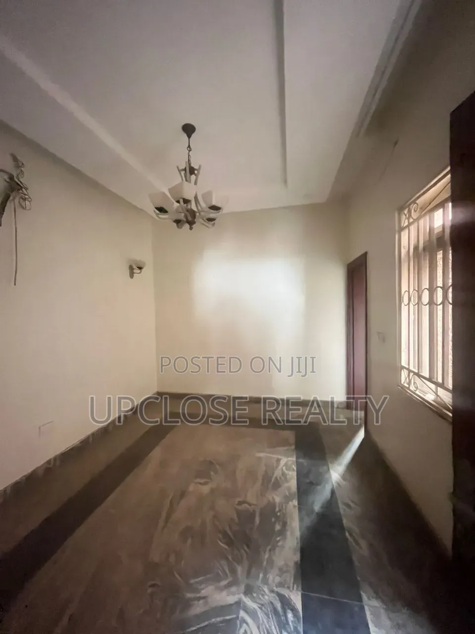 3bdrm Block of Flats in Guzape District for rent