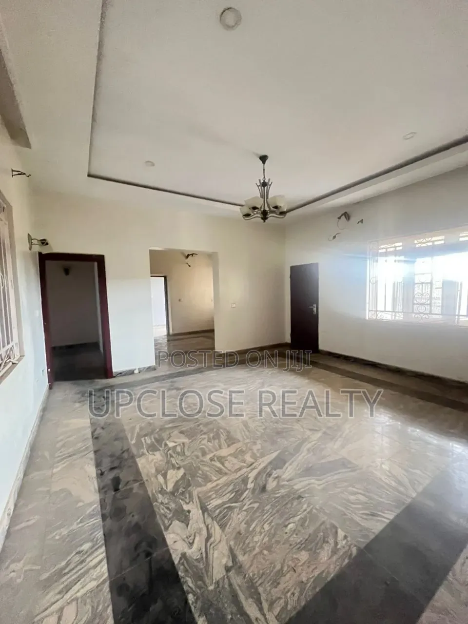 3bdrm Block of Flats in Guzape District for rent