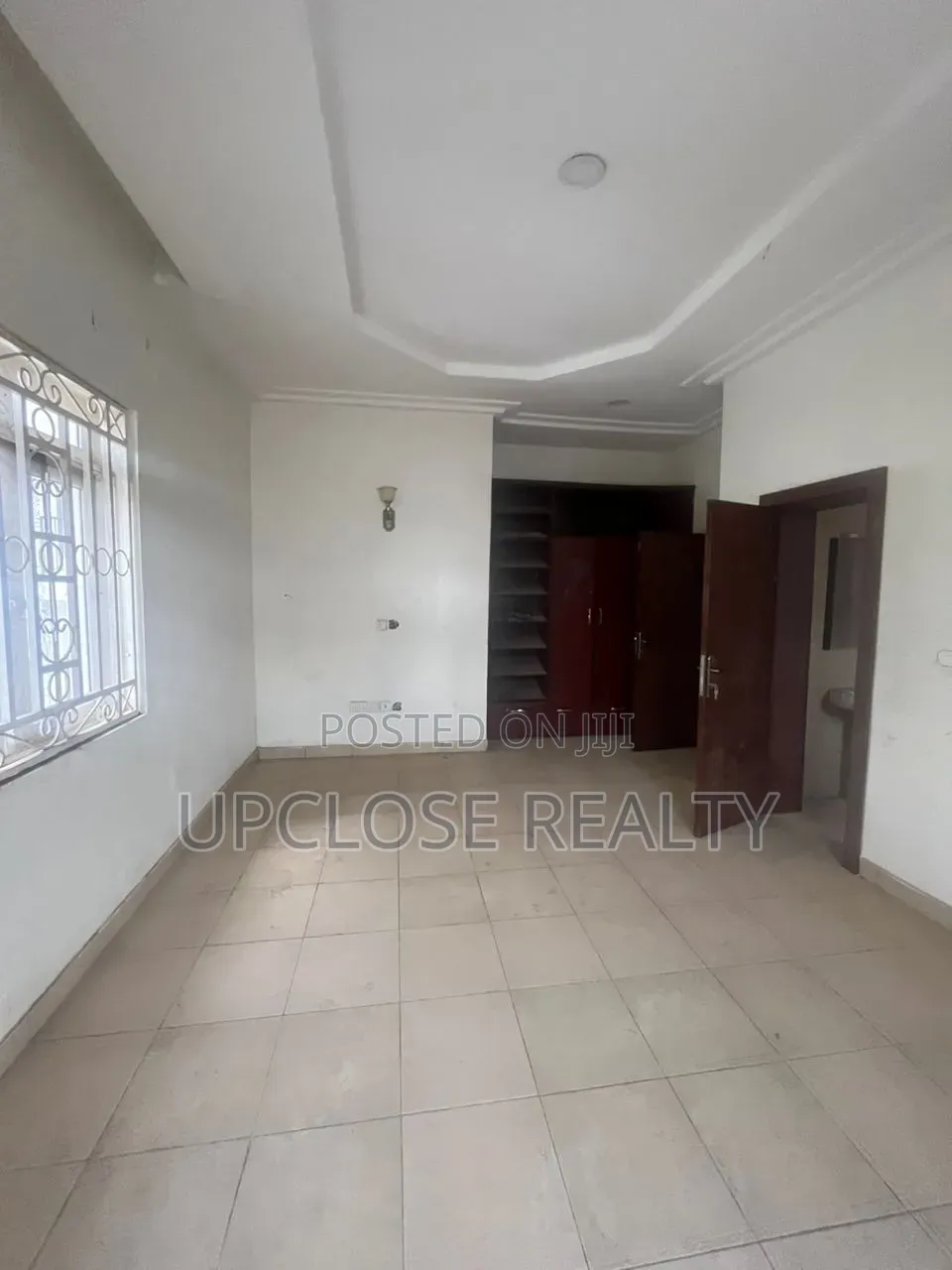 3bdrm Block of Flats in Guzape District for rent