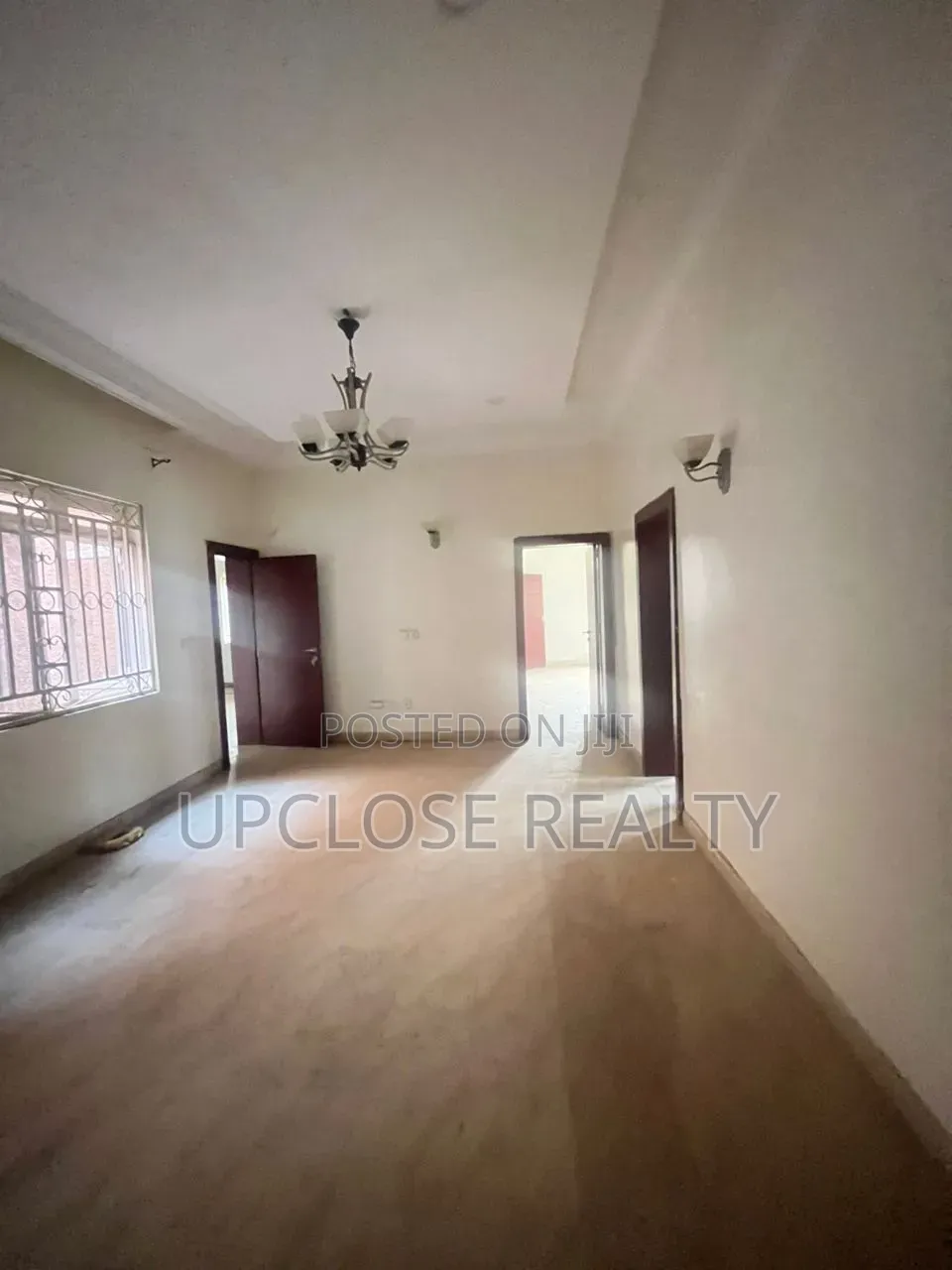 3bdrm Block of Flats in Guzape District for rent