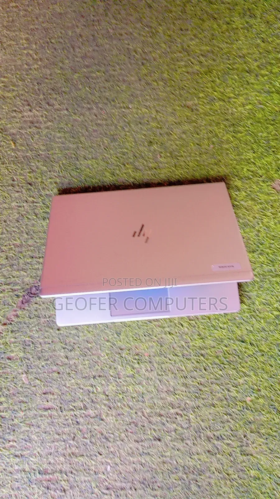 Laptop HP EliteBook 830 G5 8GB Intel Core i5 SSD 256GB