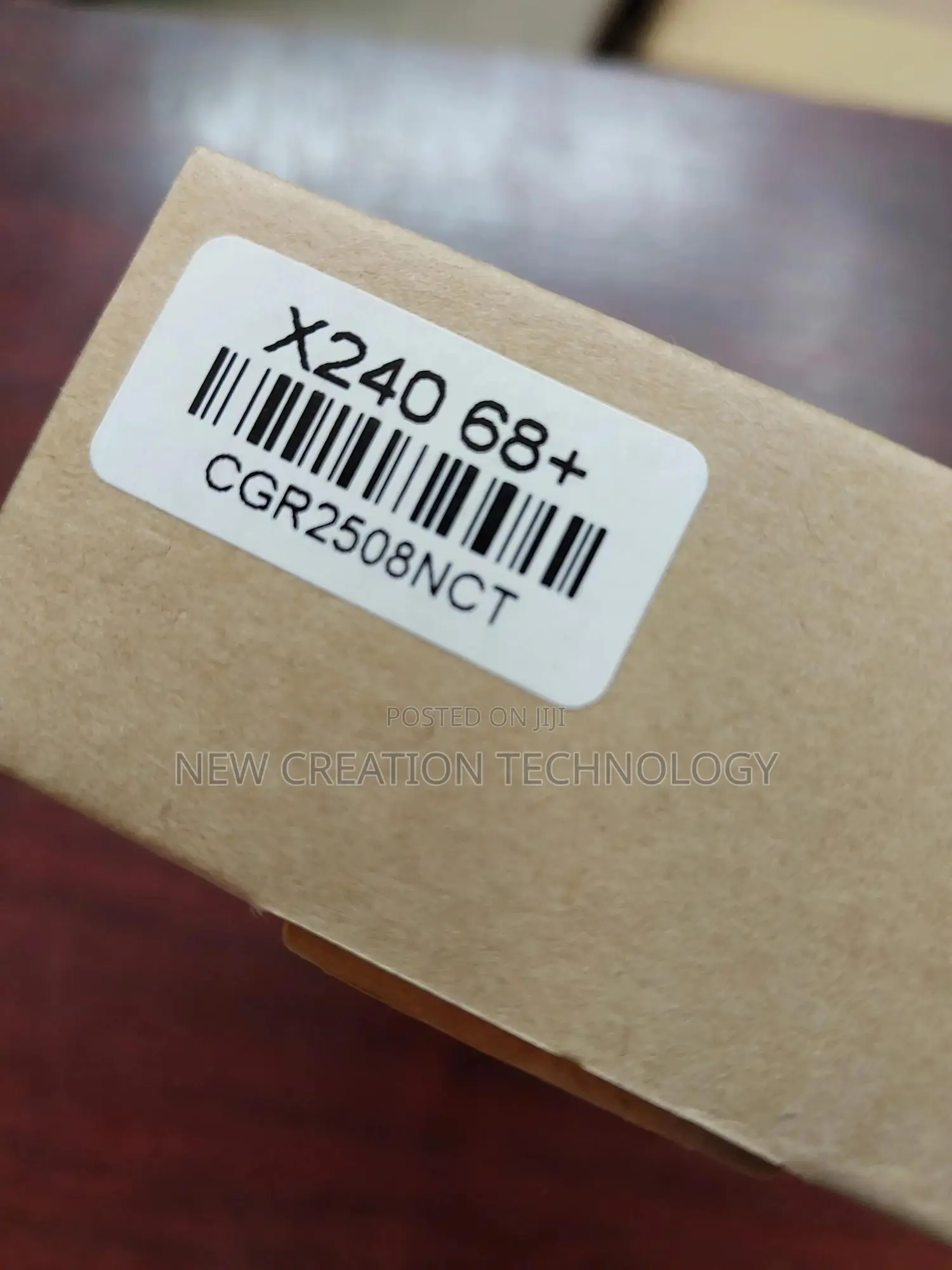 Lenovo X240 68+ 48wh Laptop Battery