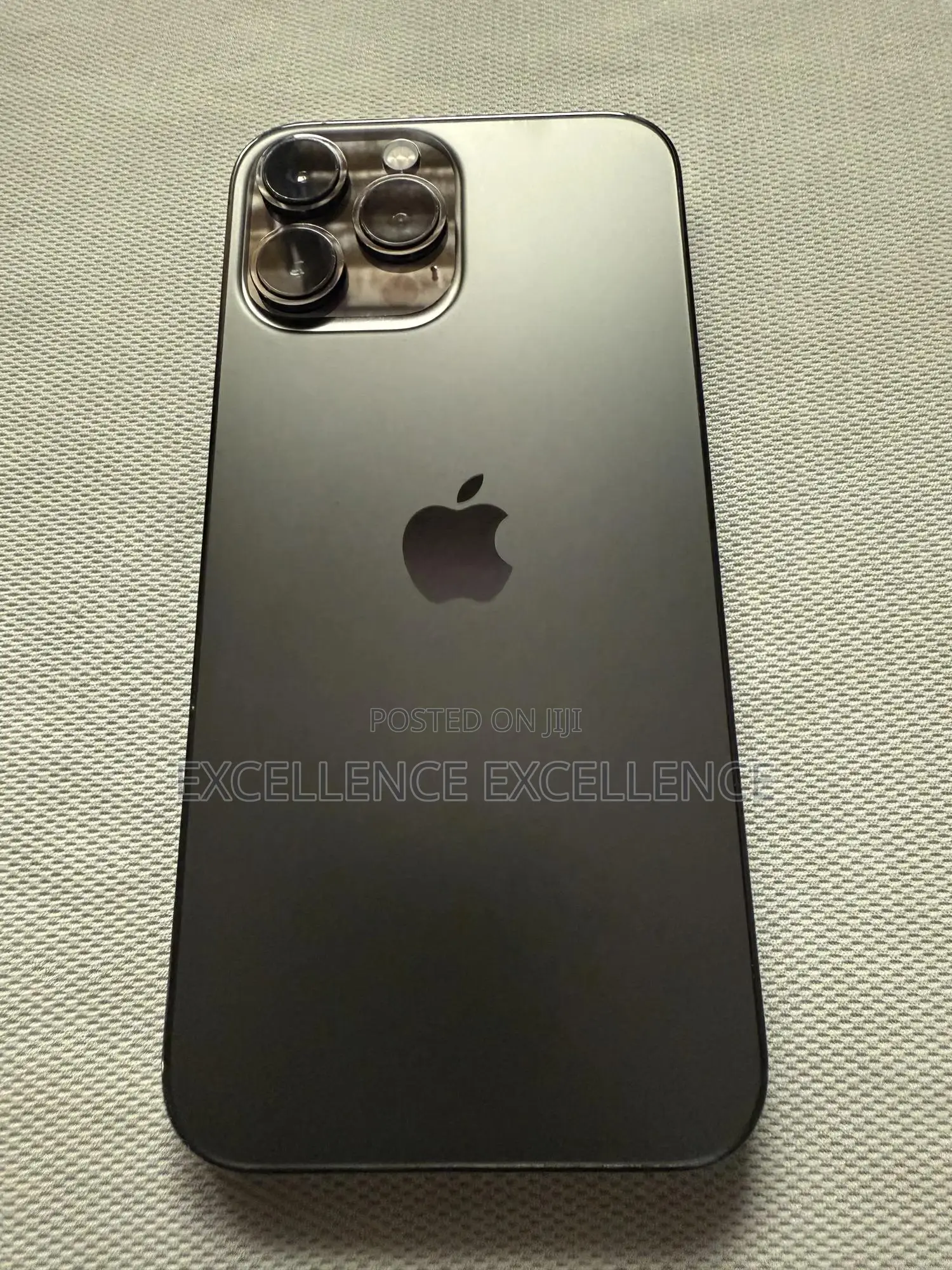 Apple iPhone 13 Pro Max 128 GB Black