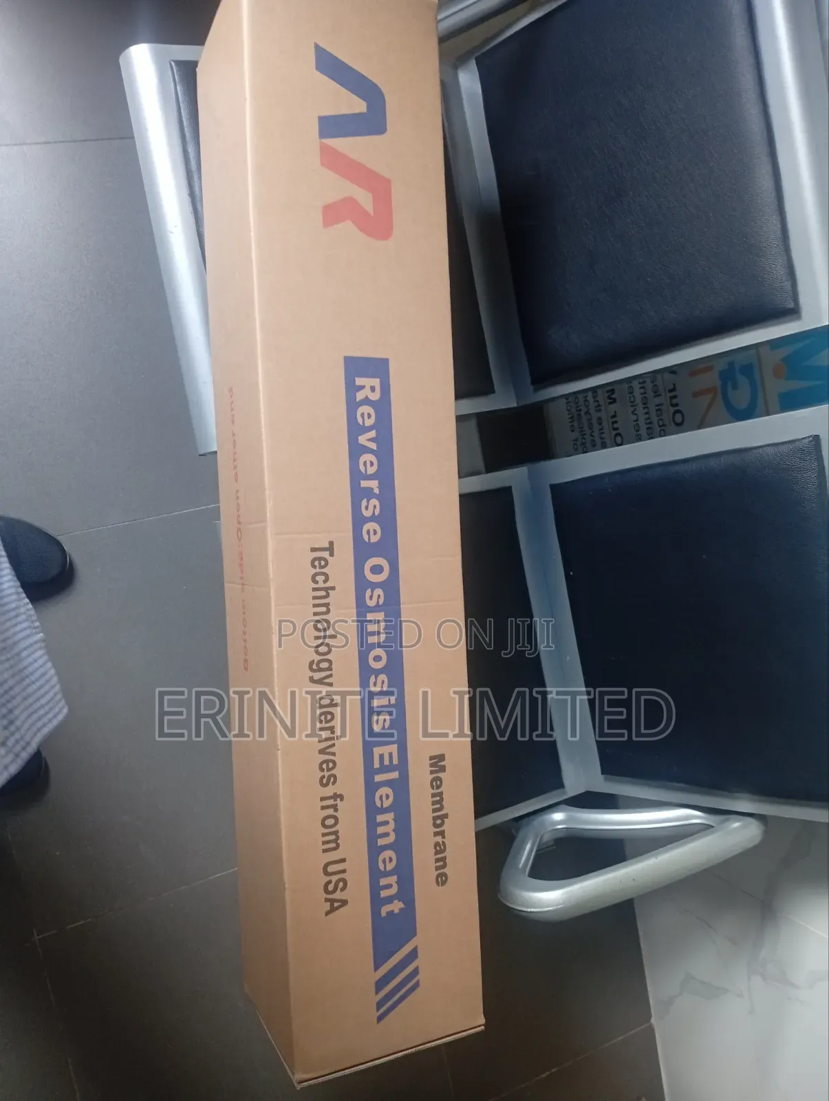 8040 Membrane