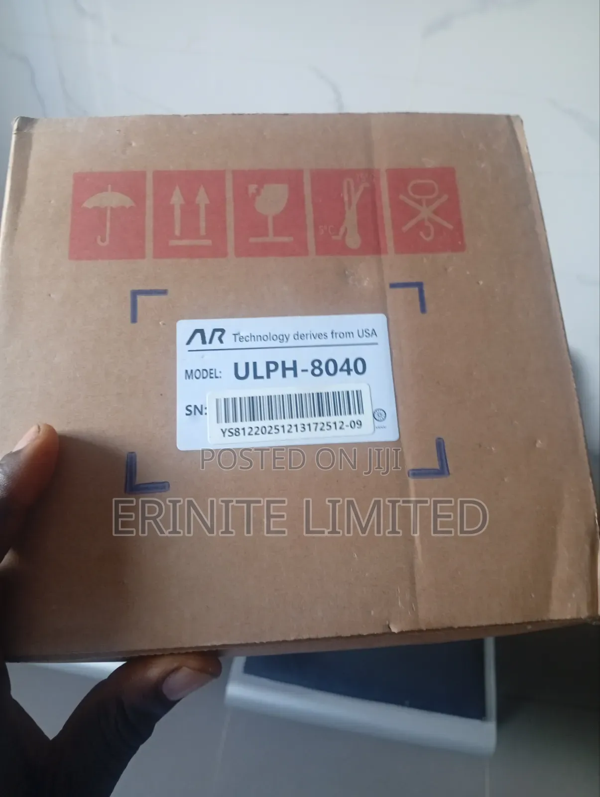 8040 Membrane